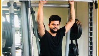 ‘Thank People Who Make Difference in Lives’: Suresh Raina Expresses Gratitude Towards Healthcare Workers Amid COVID-19 Pandemic